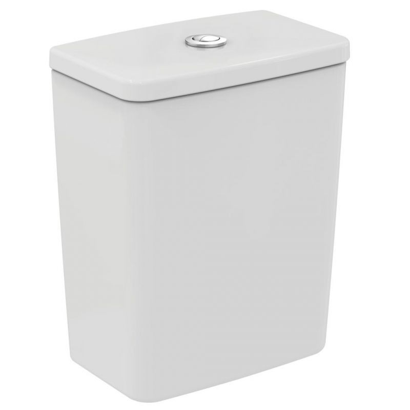 REZERVOR CONNECT AIR CUBE3/4.5L , ALIMENTARE INFERIOARA